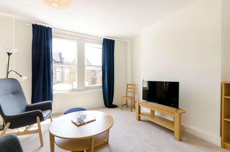 Rockmount Road, Crystal Palace, SE19 - Photo 4