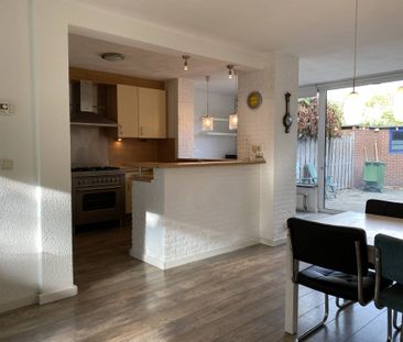 Te huur: Huis Dr Cuyperslaan in Eindhoven - Foto 6