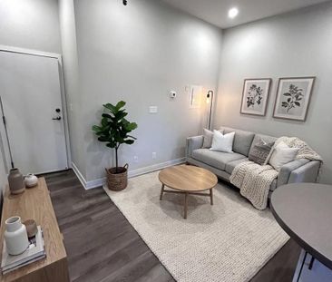 For Lease - 728 Queen Street Unit# 5, Toronto, Ontario - Photo 2