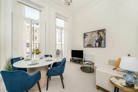 Lexham Gardens, Earls Court, W8 - Photo 2