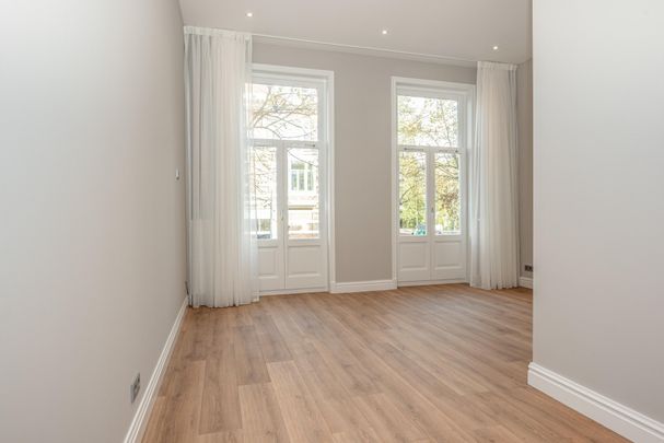 Te huur: Appartement Hemonylaan in Amsterdam - Photo 1