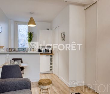 Appartement T1 Corbeil-Essonnes à louer - Photo 3