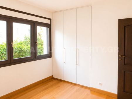 Διαμέρισμα για ενοικίαση Άνω Παπάγου (Παπάγου) - Φωτογραφία 4