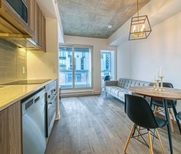 Appartement à louer - Photo 5