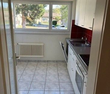 Ein glücklicher Wohnungsstart - Photo 3
