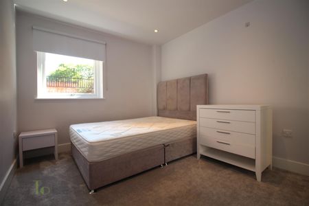 42 Chatham Street, Leicester, Leicestershire, LE1 6AY - Photo 3