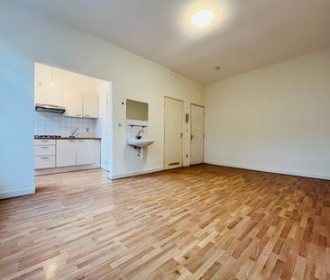 Te huur: Studio Herschelstraat 24 in Den Haag - foto 6
