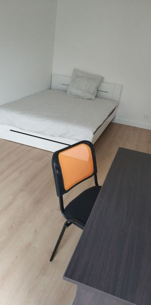 Appartement ÉVRY-COURCOURONNES - Photo 1