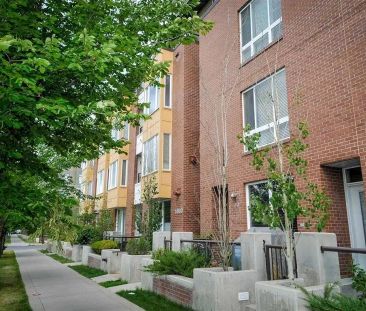 Cozy Bachelor Suite in Amazing Location — 0 Bedrooms Condo Unit - Photo 1