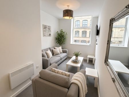 2 bedroom apartment to rent - Photo 2