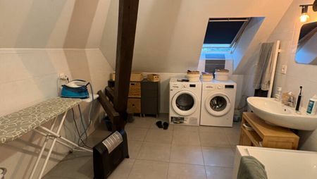 F3 Hayange - Garage, parking et terrasse - Photo 3