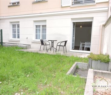 Location Appartement 2 pièces 47m² VILLEPARISIS 77270 - Photo 6
