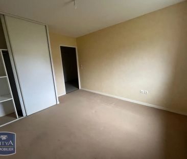 Appartement à louer 2 pièces 52.82m² - Photo 4