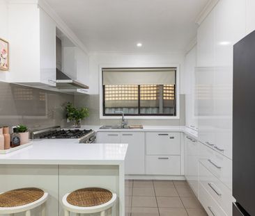 Neat and Comfortable Home in Redan - Photo 3