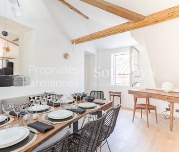 Maison à louer à Paris 7Ème - Photo 5
