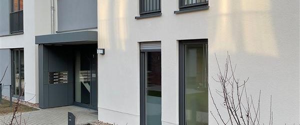 Wohnungsangebot - Foto 1