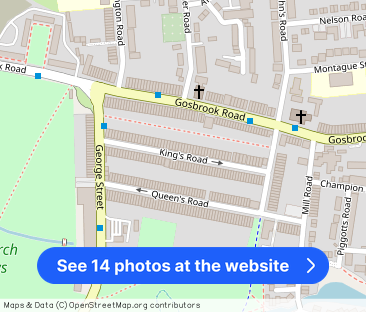 2 bedroom apartment for rent - Photo 1