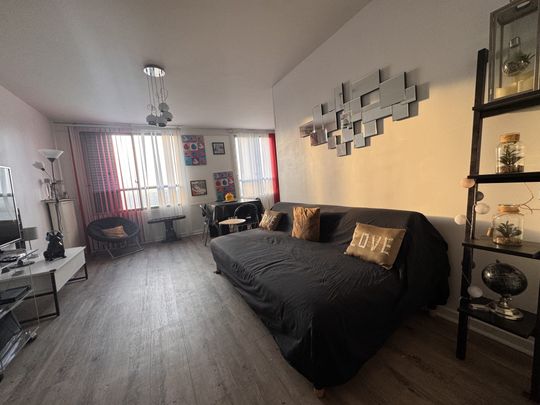 3 rue Robert Lavergne, 92600, Asnières-sur-Seine - Photo 1