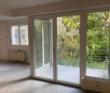 ***WBS FÜR ROLLSTUHLFAHRER NOTWENDIG***- barrierefreie 2-Zimmerwohnung - Photo 3