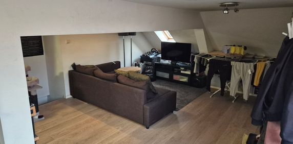 Beschikbaar: zelfstandig appartement in centrum Breda - Foto 2
