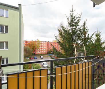 Gdańsk Brzeźno, ul. Konstantego Ildefonsa Gałczyńskiego - Zdjęcie 1