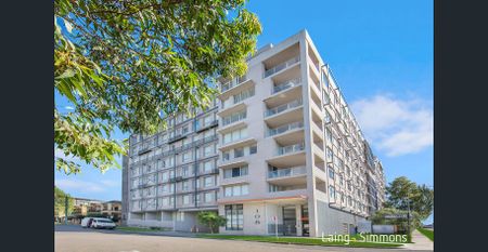 One Bedroom Unit - Photo 2