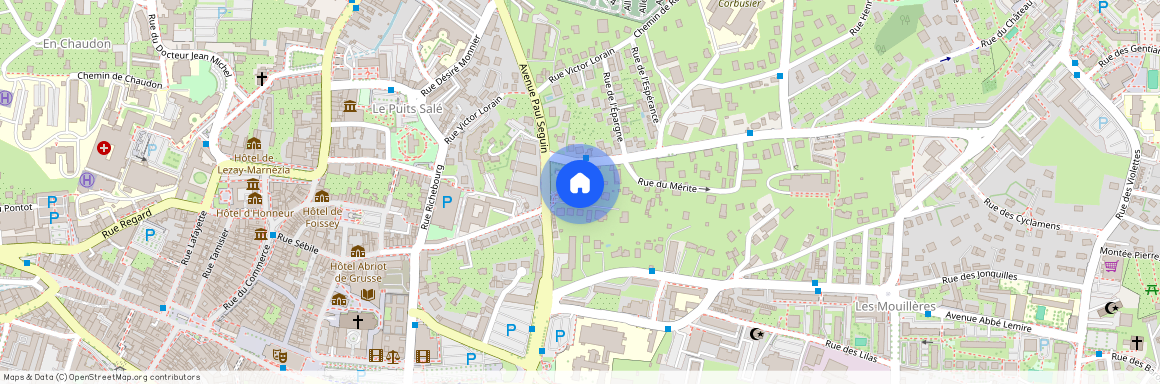 JURA (39), - BOURGOGNE-FRANCHE-COMTÉ, LONS LE SAUNIER (39000)