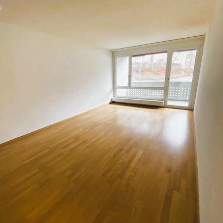 Zentral. Ruhig. Praktisch. 3-Zimmerwohnung in Ittigen zu vermieten - Photo 1