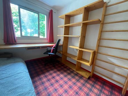 Appartement T1 à Rennes - Photo 5