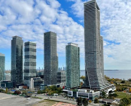 For Lease - 10 Park Lawn Road Unit# 2208, Toronto, Ontario - Photo 2