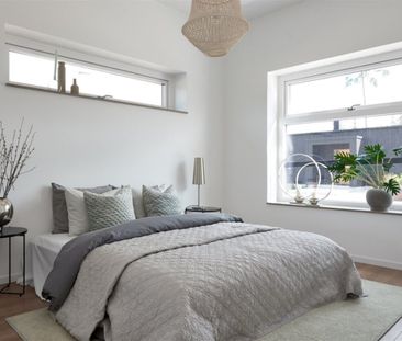 Hammarstedts Väg 10 C - Foto 2