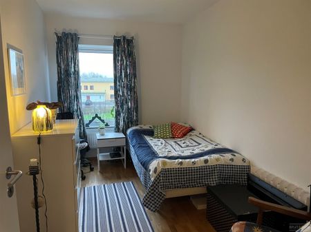 Diakongatan 12 - Photo 4