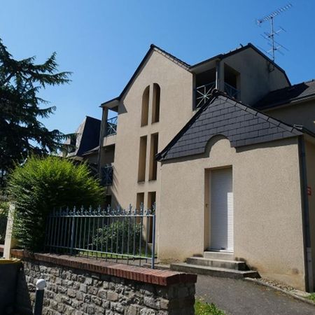 Location Appartement 1 pièce(s) de 15.56 m2 - Photo 4