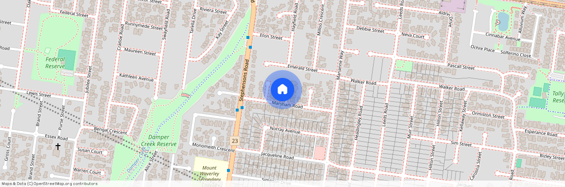 2 Aster Court, Mount Waverley