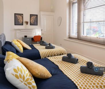 2 bedroom detached house to rent - Photo 5