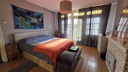 Te huur: Appartement Bredasestraat in Bergen op Zoom - Foto 5
