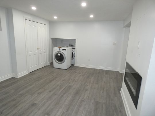 For Lease - 7857 Sassafras Trail Unit# Lower Unit, Niagara Falls, Ontario - Photo 1