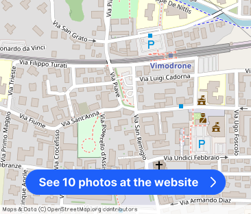 Dom do wynajęcia, 95 m², 1 pokój Włochy - Photo 1