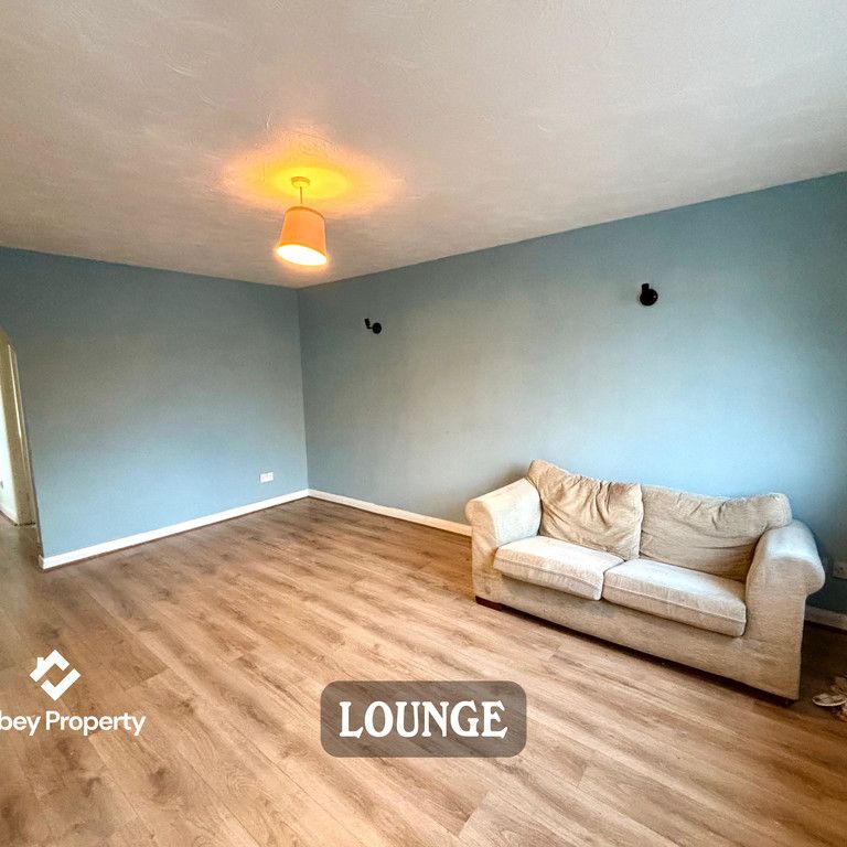 Wootton Close | Bramingham | LU3 3XD - Photo 1