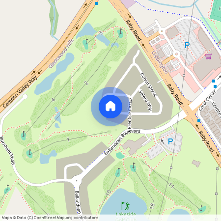 8 Askew Loop, NSW 2557, Gledswood Hills