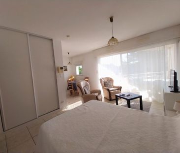 Location Appartement 1 pièce Meublé 33m² DAX 40100 - Photo 1