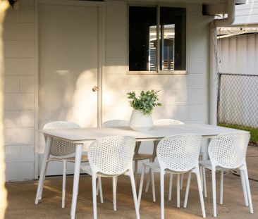 3 Bedroom house Redcliffe Contact Julie Sykes 0438 050 110 6 month ... - Photo 5