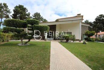 Moradia T4 em Setúbal