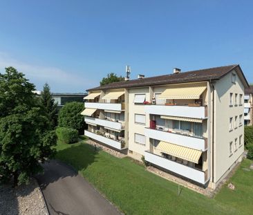 Gemütliches Wohnen im Grünen - Foto 4