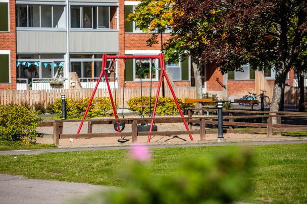 Idrottsgatan 5, Ektorp - Foto 1