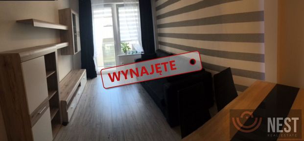 Do wynajęcia 2 pokojowe mieszkanie ul. Potulicka - Photo 1