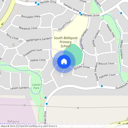 24 Goroka Grove, WA 6066, Ballajura