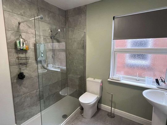 Modern Professional House Share Room 3 - Photo 1