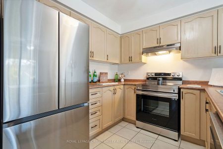 For Lease - 95 Woodhaven Drive, Brampton, Ontario - Photo 4