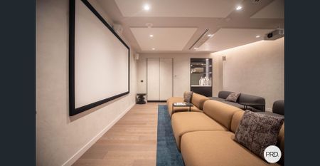 Uninterrupted sunrise garden views - Lease Break Discount (Low Rents of $850/wk , back to $950/wk by Feb 2026) - Photo 4